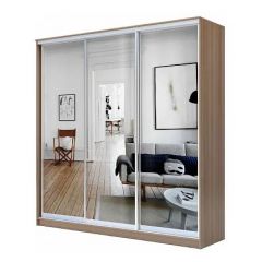 Шкаф-купе ХИТ 24-4-20/2-555 (420) в Новом Уренгое - novyy-urengoy.mebel24.online | фото 8