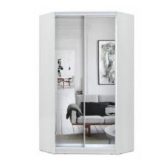 Шкаф-купе ХИТ-У-L-24-64-55 в Новом Уренгое - novyy-urengoy.mebel24.online | фото