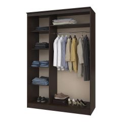 Шкаф-купе Сакура 1.5 (венге/лоредо) в Новом Уренгое - novyy-urengoy.mebel24.online | фото 2