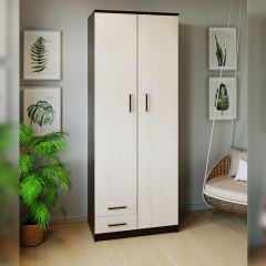Шкаф распашной ПШ-3.9 в Новом Уренгое - novyy-urengoy.mebel24.online | фото 3