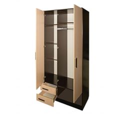 Шкаф распашной ПШ-3.9 в Новом Уренгое - novyy-urengoy.mebel24.online | фото 2