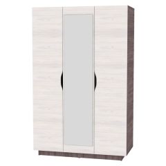 Шкаф с зеркалом "Аврора (H24_M)" в Новом Уренгое - novyy-urengoy.mebel24.online | фото 17