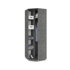 КАРИНА Шкаф угловой К57 в Новом Уренгое - novyy-urengoy.mebel24.online | фото 8