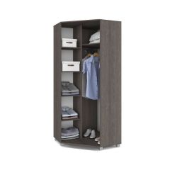 КАРИНА Шкаф угловой К59 в Новом Уренгое - novyy-urengoy.mebel24.online | фото 2