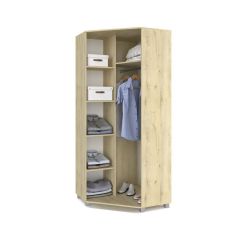 КАРИНА Шкаф угловой К59 в Новом Уренгое - novyy-urengoy.mebel24.online | фото 6