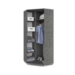 КАРИНА Шкаф угловой К59 в Новом Уренгое - novyy-urengoy.mebel24.online | фото 8