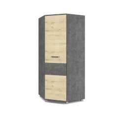 ВИОРА Шкаф угловой В59 в Новом Уренгое - novyy-urengoy.mebel24.online | фото 5