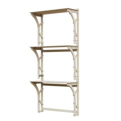 Система  хранения  Конструктор Арт. СХ3-1 в Новом Уренгое - novyy-urengoy.mebel24.online | фото