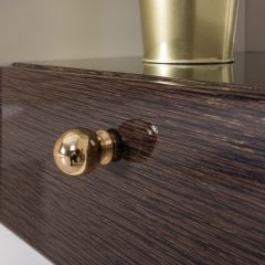 Стеллаж 13.145 Миндаль в Новом Уренгое - novyy-urengoy.mebel24.online | фото 2