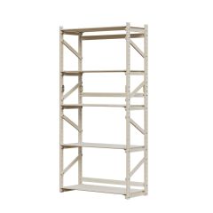 Стеллаж Конструктор Арт.С1600-1 в Новом Уренгое - novyy-urengoy.mebel24.online | фото