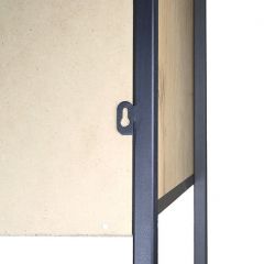 БЕРГЕН 3 Стеллаж в Новом Уренгое - novyy-urengoy.mebel24.online | фото 7