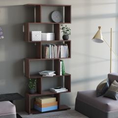Стеллаж Слим в Новом Уренгое - novyy-urengoy.mebel24.online | фото 2