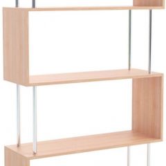 Стеллаж Зигзаг-2 в Новом Уренгое - novyy-urengoy.mebel24.online | фото