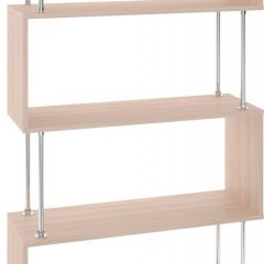 Стеллаж Зигзаг-2 в Новом Уренгое - novyy-urengoy.mebel24.online | фото 2