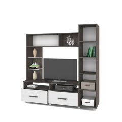 ВИОРА Стенка В78 в Новом Уренгое - novyy-urengoy.mebel24.online | фото 2