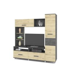 ВИОРА Стенка В78 в Новом Уренгое - novyy-urengoy.mebel24.online | фото 5