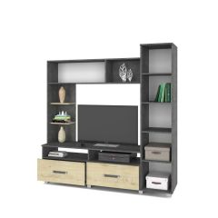 ВИОРА Стенка В78 в Новом Уренгое - novyy-urengoy.mebel24.online | фото 6
