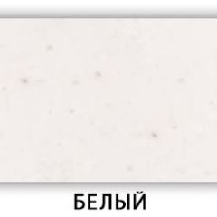 Стол Бриз камень черный Белый в Новом Уренгое - novyy-urengoy.mebel24.online | фото 5