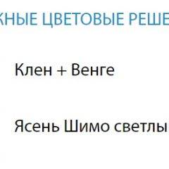 Стол компьютерный №13 (Матрица) в Новом Уренгое - novyy-urengoy.mebel24.online | фото 2