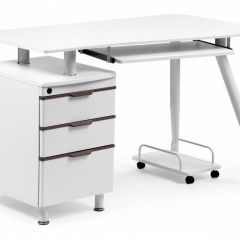 Стол компьютерный Erida в Новом Уренгое - novyy-urengoy.mebel24.online | фото