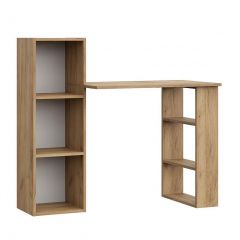 Стол компьютерный СТК 1 (Белый) в Новом Уренгое - novyy-urengoy.mebel24.online | фото 5