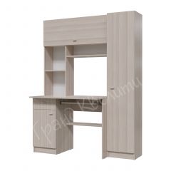 АЛЬФА Стол рабочий ЯШС в Новом Уренгое - novyy-urengoy.mebel24.online | фото