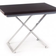 Стол-трансформер Compact WE в Новом Уренгое - novyy-urengoy.mebel24.online | фото