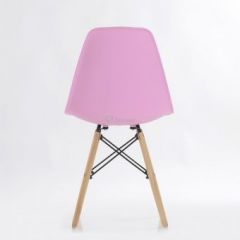 Стул Barneo N-12 WoodMold розовый в Новом Уренгое - novyy-urengoy.mebel24.online | фото 3