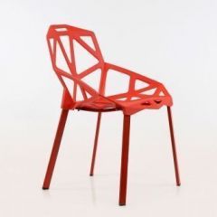 Стул Barneo N-229 One красный в Новом Уренгое - novyy-urengoy.mebel24.online | фото 4