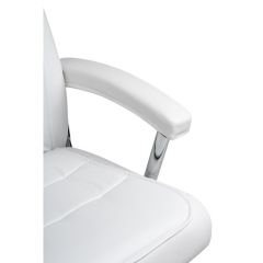 Офисное кресло Class white в Новом Уренгое - novyy-urengoy.mebel24.online | фото 7