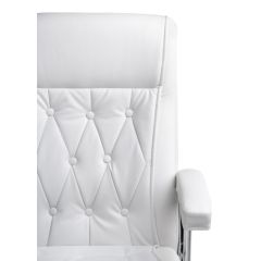 Офисное кресло Class white в Новом Уренгое - novyy-urengoy.mebel24.online | фото 9