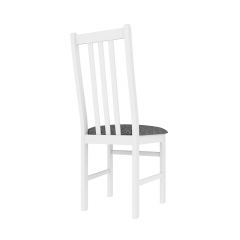 Стул Дакота (Белый) в Новом Уренгое - novyy-urengoy.mebel24.online | фото 3