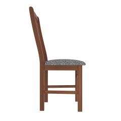 Стул Дакота (Орех) в Новом Уренгое - novyy-urengoy.mebel24.online | фото 3