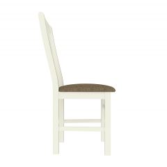 Стул Дакота (Слоновая кость) в Новом Уренгое - novyy-urengoy.mebel24.online | фото 5