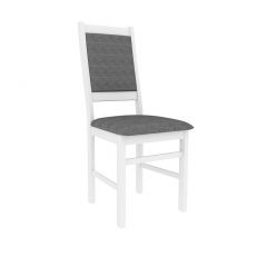 Стул Даллас (Белый) в Новом Уренгое - novyy-urengoy.mebel24.online | фото