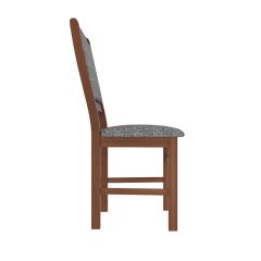 Стул Даллас (Орех) в Новом Уренгое - novyy-urengoy.mebel24.online | фото 3