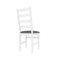 Стул Сильвия (Белый) в Новом Уренгое - novyy-urengoy.mebel24.online | фото 5
