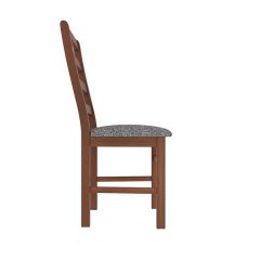 Стул Сильвия (Орех) в Новом Уренгое - novyy-urengoy.mebel24.online | фото 3