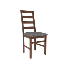 Стул Сильвия (Орех) в Новом Уренгое - novyy-urengoy.mebel24.online | фото