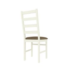 Стул Сильвия (Слоновая кость) в Новом Уренгое - novyy-urengoy.mebel24.online | фото 5
