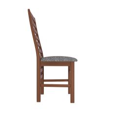 Стул Сити (Орех) в Новом Уренгое - novyy-urengoy.mebel24.online | фото 3