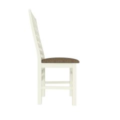 Стул Сити (Слоновая кость) в Новом Уренгое - novyy-urengoy.mebel24.online | фото 3