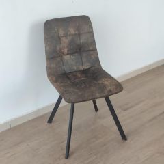 Стул Vesta 5 (ткань LOFT) в Новом Уренгое - novyy-urengoy.mebel24.online | фото