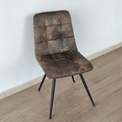 Стул Vesta 5 (ткань LOFT) в Новом Уренгое - novyy-urengoy.mebel24.online | фото 3