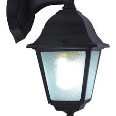 Светильник на штанге Arte Lamp Bremen A1012AL-1BK в Новом Уренгое - novyy-urengoy.mebel24.online | фото