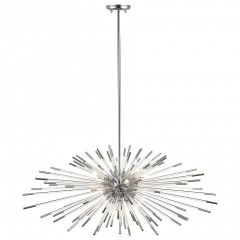 Светильник на штанге ST-Luce Callio SL1097.103.09 в Новом Уренгое - novyy-urengoy.mebel24.online | фото
