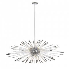 Светильник на штанге ST-Luce Callio SL1097.103.09 в Новом Уренгое - novyy-urengoy.mebel24.online | фото 2