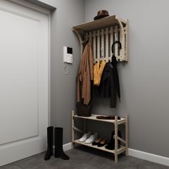 Тумба Конструктор Арт.Т600-1 в Новом Уренгое - novyy-urengoy.mebel24.online | фото 4