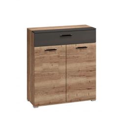Тумба НКМ Бостон Секция 2 в Новом Уренгое - novyy-urengoy.mebel24.online | фото
