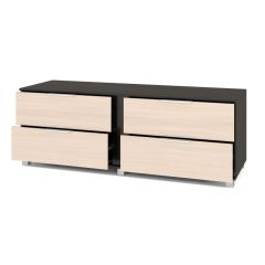 ПАНДОРА Тумба П77 в Новом Уренгое - novyy-urengoy.mebel24.online | фото 2